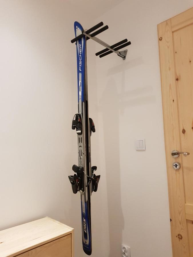 Apartament U Janicka Leilighet Zakopane Eksteriør bilde